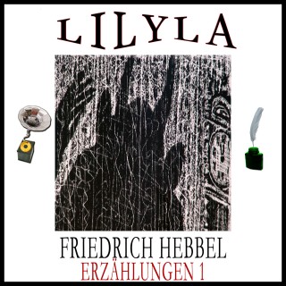 Friedrich Hebbel: Erzählungen 1