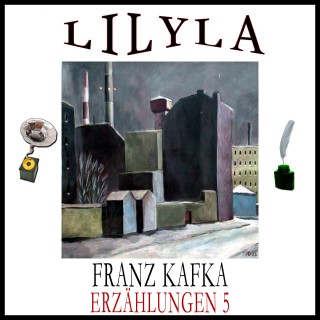 Franz Kafka: Erzählungen 5