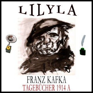 Franz Kafka: Tagebücher 1914 A