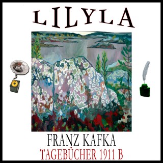 Franz Kafka: Tagebücher 1911 B