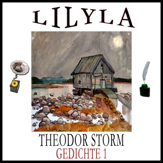 Theodor Storm: Gedichte 1