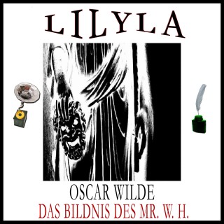 Oscar Wilde: Das Bildnis des Mr. W. H.