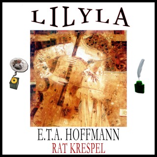 E.T.A. Hoffmann: Rat Krespel