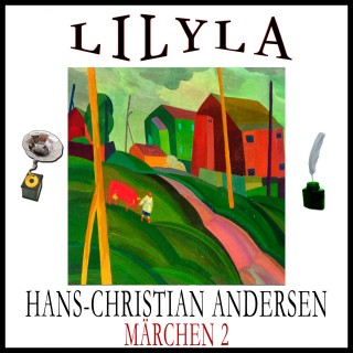 Hans-Christian Andersen: Märchen 2