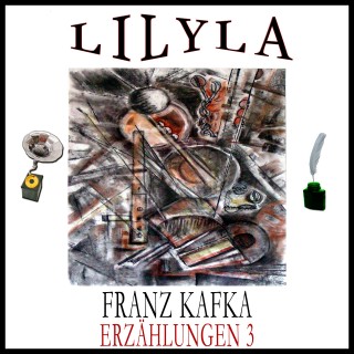 Franz Kafka: Erzählungen 3