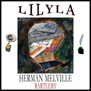 Herman Melville: Bartleby