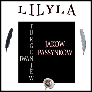 Iwan Turgenjew: Jakow Passynkow