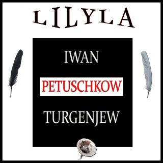 Iwan Turgenjew: Petuschkow