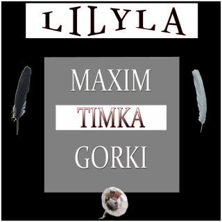 Maxim Gorki: Timka