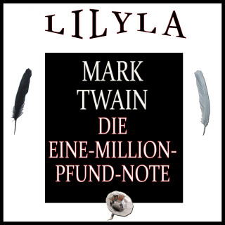 Mark Twain: Die Eine-Million-Pfund-Note