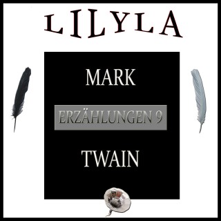 Mark Twain: Erzählungen 9