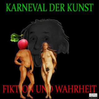 Friedrich Frieden: Karneval der Kunst: Episode 4