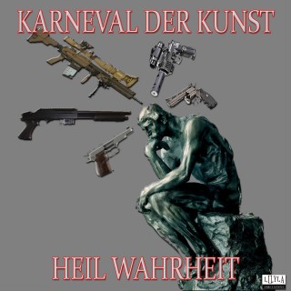 Friedrich Frieden: Karneval der Kunst: Episode 5