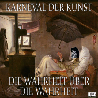 Friedrich Frieden: Karneval der Kunst: Episode 6