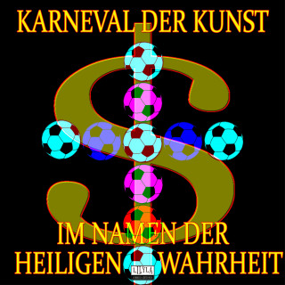 Friedrich Frieden: Karneval der Kunst: Episode 7