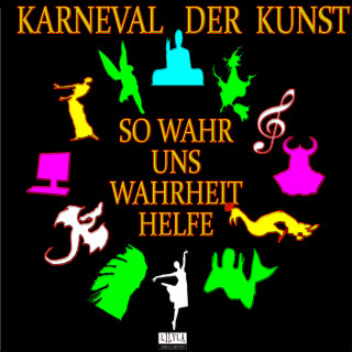 Friedrich Frieden: Karneval der Kunst: Episode 10