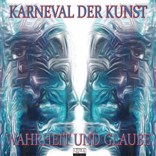 Friedrich Frieden: Karneval der Kunst: Episode 11