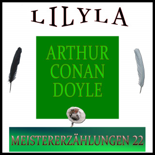 Arthur Conan Doyle: Meistererzählungen 22