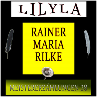 Rainer Maria Rilke: Meistererzählungen 28