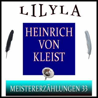 Heinrich von Kleist: Meistererzählungen 33
