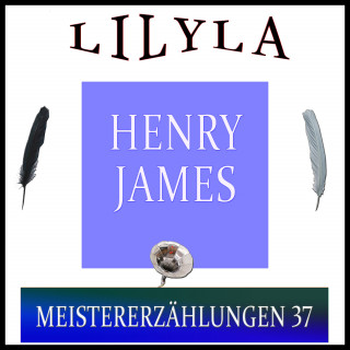 Henry James: Meistererzählungen 37