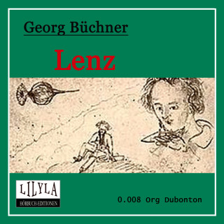 Georg Büchner: Lenz