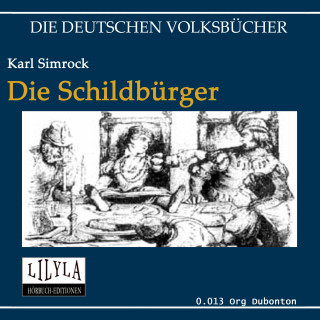 Karl Simrock: Die Schildbürger