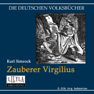 Karl Simrock: Zauberer Virgilius