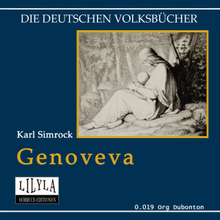 Karl Simrock: Genoveva