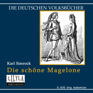 Karl Simrock: Magelone
