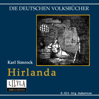 Karl Simrock: Hirlanda