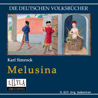 Karl Simrock: Melusina