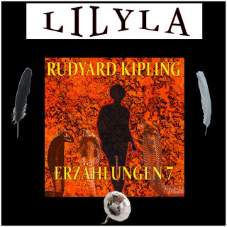 Rudyard Kipling: Erzählungen 7