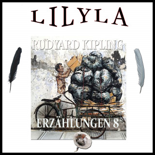 Rudyard Kipling: Erzählungen 8