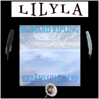 Rudyard Kipling: Erzählungen 10