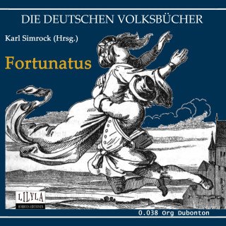 Karl Simrock: Fortunatus