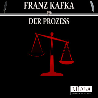 Franz Kafka: Der Prozess