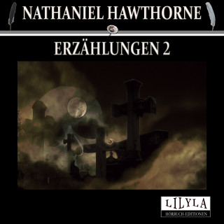 Nathaniel Hawthorne: Erzählungen 2