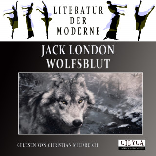 Jack London: Wolfsblut