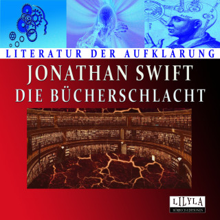 Jonathan Swift: Die Bücherschlacht