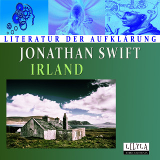 Jonathan Swift: Irland