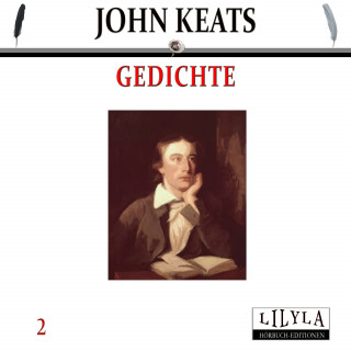 John Keats: Gedichte 2