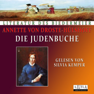 Annette von Droste-Hülshoff: Die Judenbuche