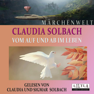 Claudia Solbach: Vom Auf und Ab im Leben