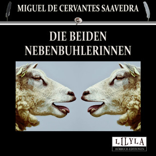 Miguel de Cervantes Saavedra: Die beiden Nebenbuhlerinnen