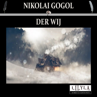 Nikolai Gogol: Der Wij