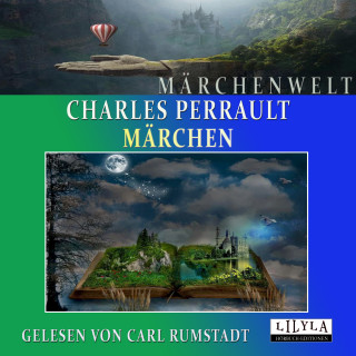Charles Perrault: Märchen