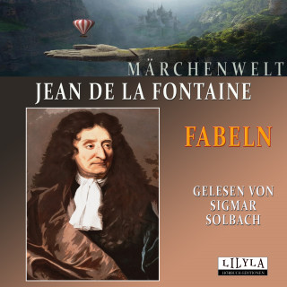 Jean de la Fontaine: Fabeln