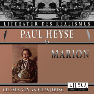 Paul Heyse: Marion