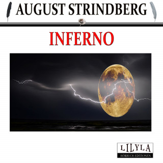 August Strindberg: Inferno